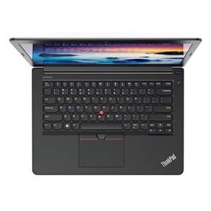 LENOVO THİNKPAD E470 INTEL CORE I5-7200U 8GB DDR4, 256GB SSD WİNDOWS 10 PRO 14
