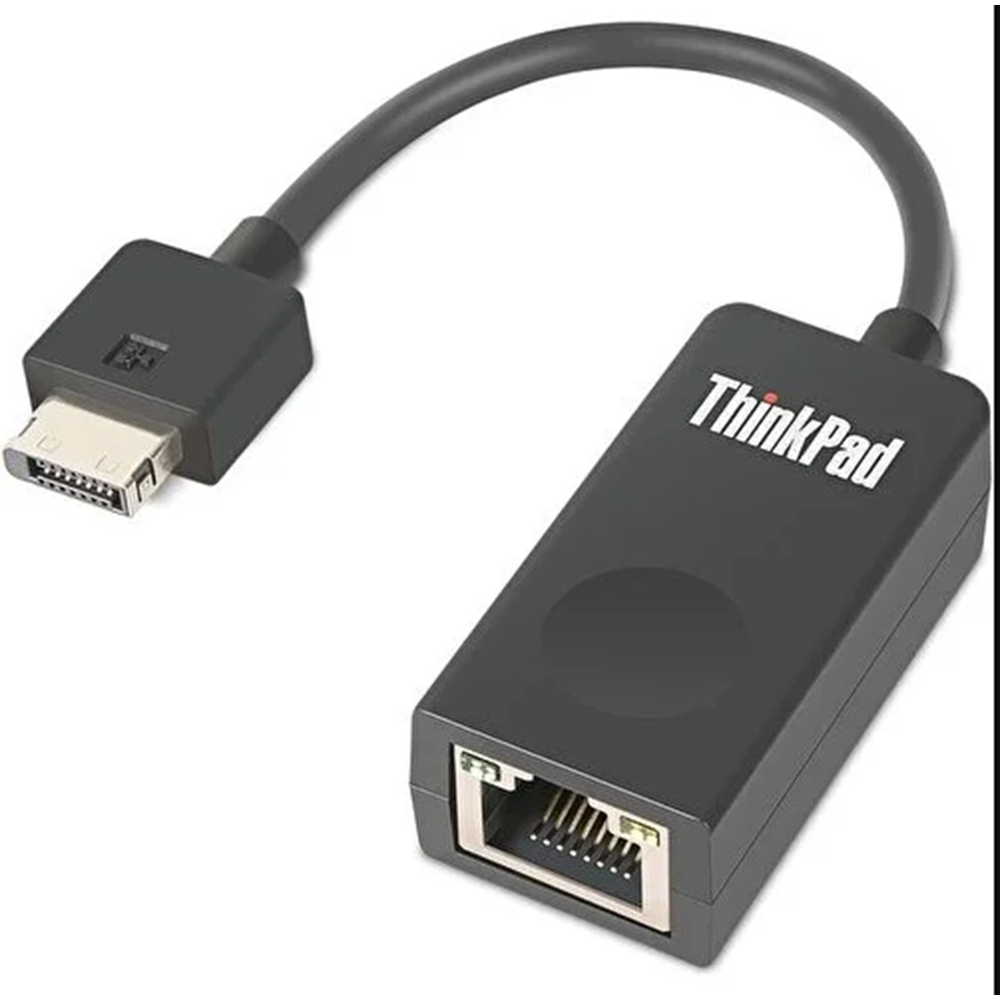 LENOVO THİNKPAD ETHERNET ADAPTÖRÜ(UZATMA ADAPTÖRÜ) GEN2 EX280