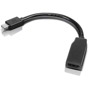 LENOVO MİNİ DİSPLAY PORT TO HDMI ADAPTER TYPE2-PS8402A