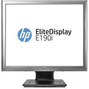 Hp Elitedisplay E190İ 19