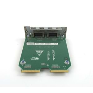 HP LSPM1CX2P 2 PORTLU 10GBE JD360B MODÜL