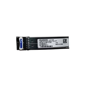 HUAWEİ SFP-GE-LX-SM1310-BIDI 1.25G-TX1310/RX1490NM-10KM
