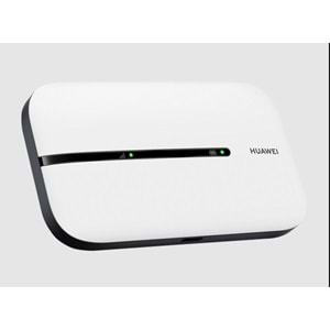 HUAWEİ E5576-320 TAŞINABİLİR MOBİL MODEM SİM KARTLI 150 MBPS 4.5G WİFİ KUTUSUZ OUTLET