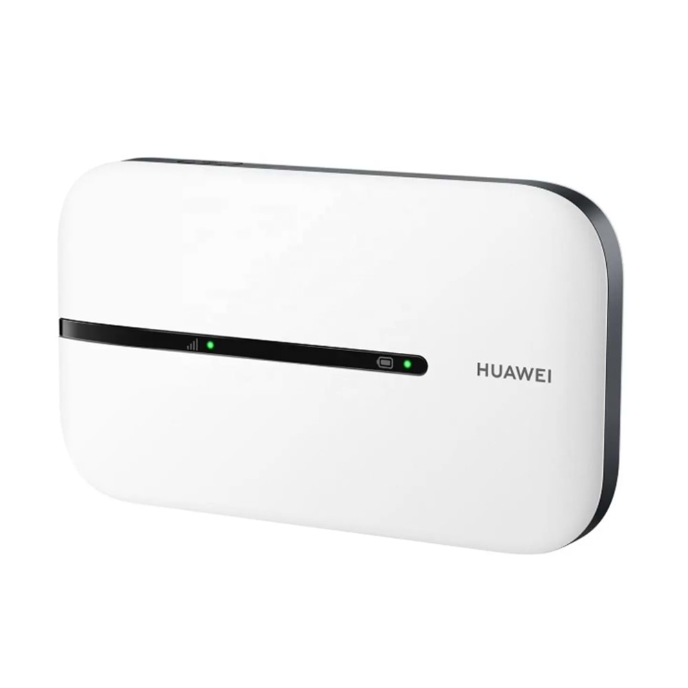 HUAWEİ E5576-320 TAŞINABİLİR MOBİL MODEM SİM KARTLI 150 MBPS 4.5G WİFİ KUTUSUZ OUTLET