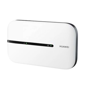 HUAWEİ E5576-320 TAŞINABİLİR MOBİL MODEM SİM KARTLI 150 MBPS 4.5G WİFİ KUTUSUZ OUTLET
