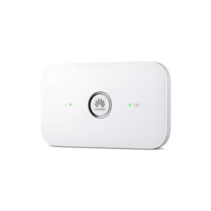 HUAWEİ E5573CS-322 TAŞINABİLİR MOBİL MODEM 150 MBPS 4.5G WİFİ KUTUSUZ İkinci EL