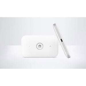 HUAWEİ E5573CS-322 TAŞINABİLİR MOBİL MODEM 150 MBPS 4.5G WİFİ KUTUSUZ OUTLET