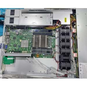 SUPERMİCRO 116-7 İNTEL XEON E5-2650 V4 64 GB RAM SERVER - TESHİR