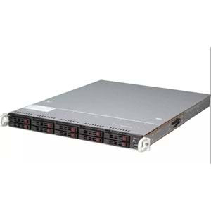 SUPERMİCRO 116-7 İNTEL XEON E5-2650 V4 64 GB RAM SERVER - TESHİR