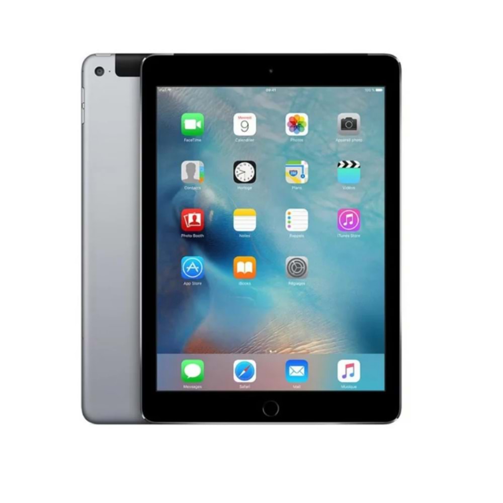 APPLE İPAD AİR 2 (A1566) 64 GB 9,7