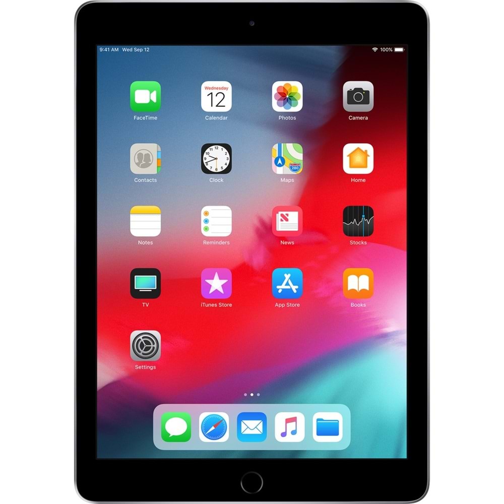 APPLE İPAD 6.NESİL A1893 128GB 9,7
