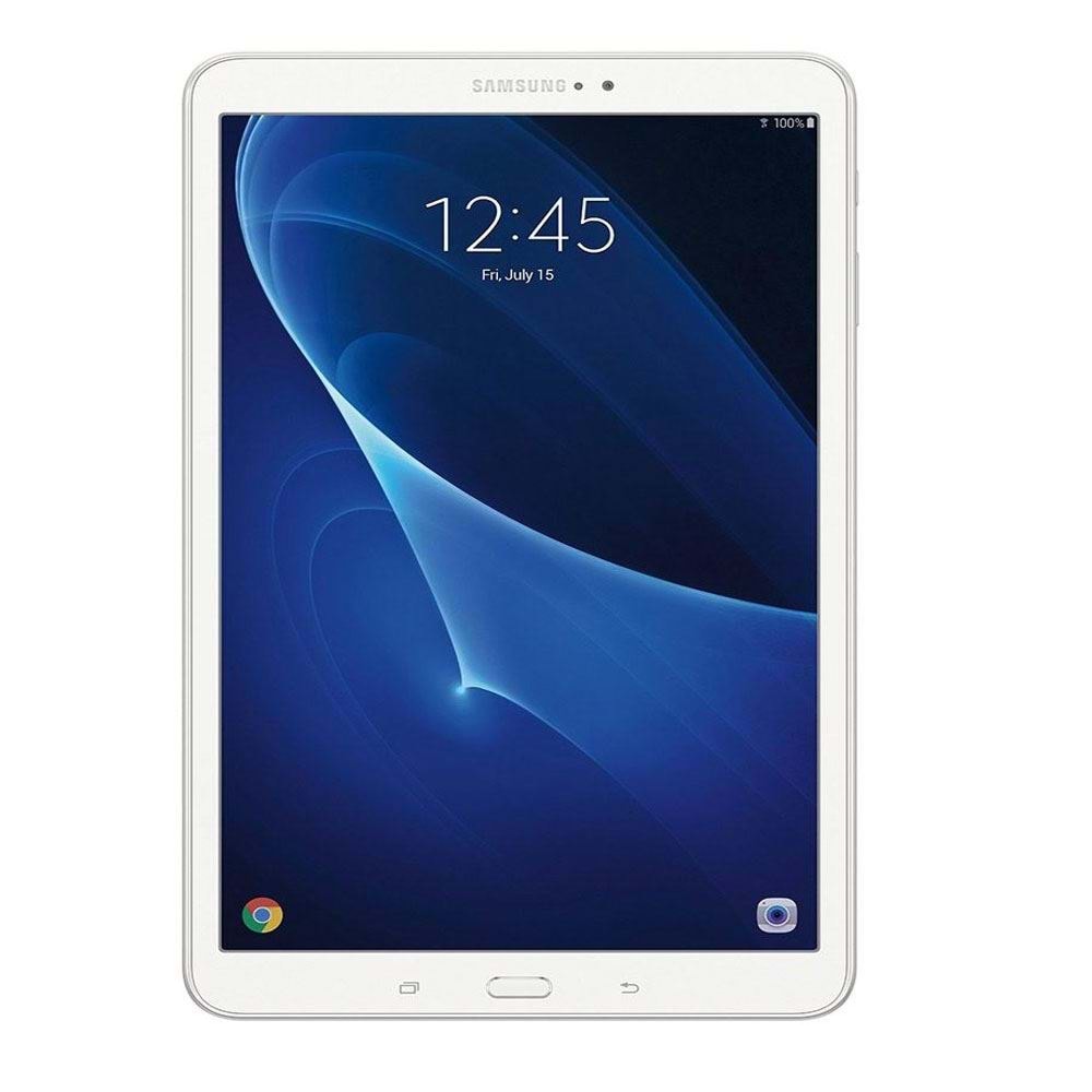SAMSUNG GALAXY TAB A 16GB 10.1 SM-T580 BEYAZ - İKİNCİ EL