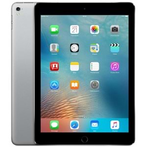 APPLE İPAD PRO 1 Wİ-Fİ CELLULAR A1674 32 GB UZAY GRİ TABLET İKİNCİ EL