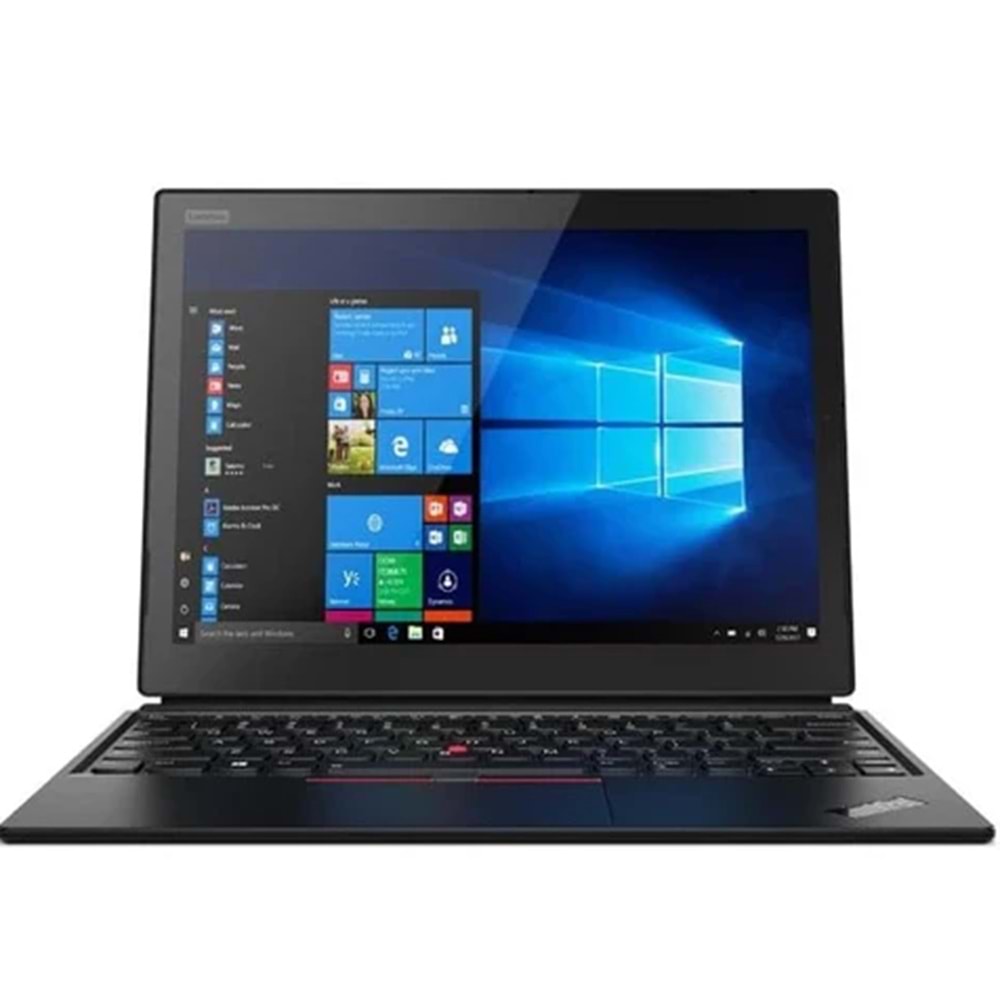 LENOVO THİNKPAD X1 TABLET GEN3 20KKS1D491 İ5-8350U 8GB 256GB SSD 13İNÇ QHD WİN10 PRO KLAVYESİZ TABLET NOTEBOOK