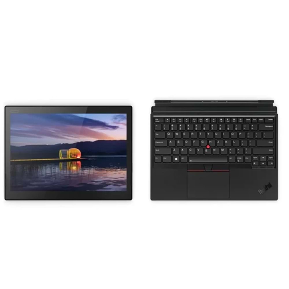 LENOVO THİNKPAD X1 TABLET GEN3 20KKS1D491 İ5-8350U 8GB 256GB SSD 13İNÇ QHD WİN10 PRO KLAVYESİZ TABLET NOTEBOOK