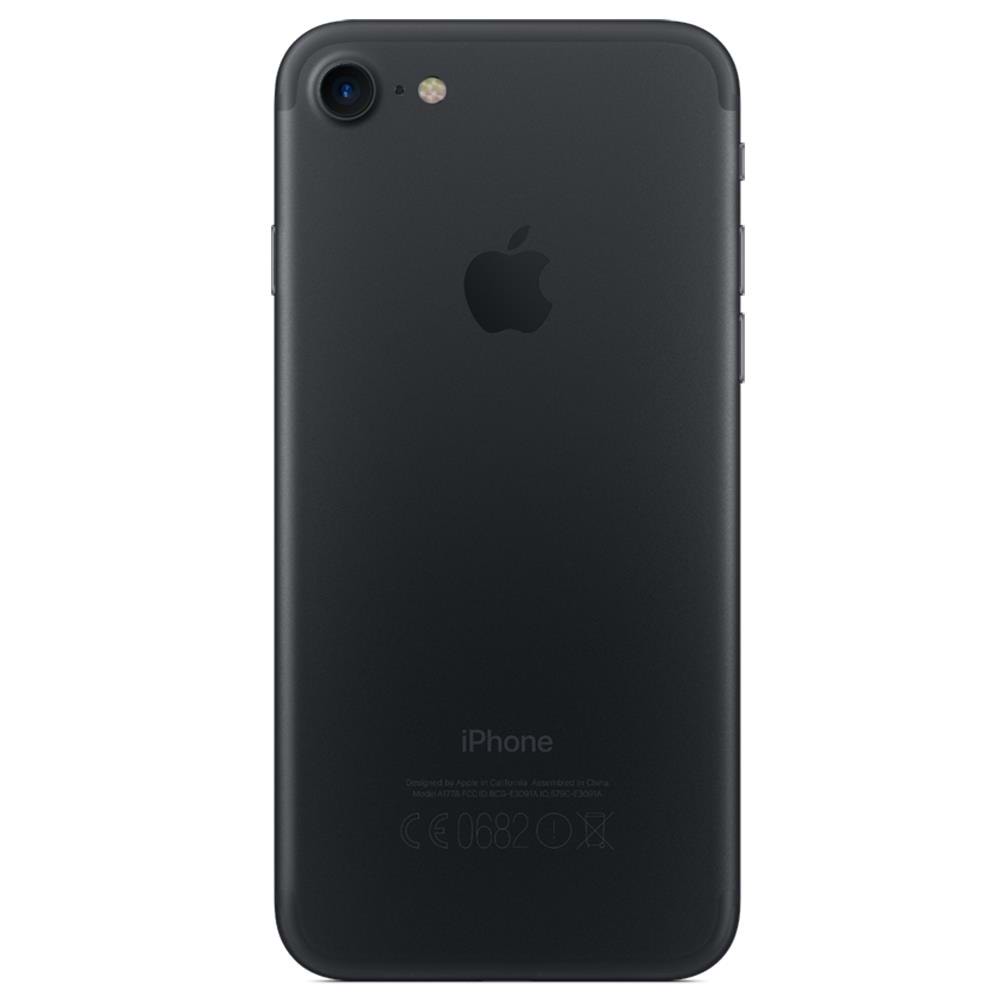 APPLE İPHONE 7 32 GB (6 AY KALİTELİ) SİYAH - C KALİTE