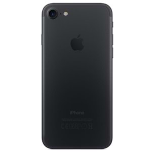 APPLE İPHONE 7 32 GB SİYAH CEP TELEFONU (12 AY GARANTİLİ) - İkinci EL