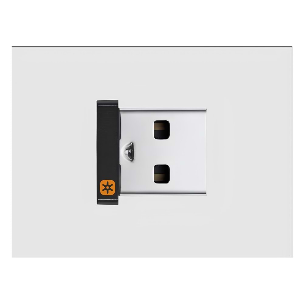 LOGİTECH USB UNİFYİNG ALICI