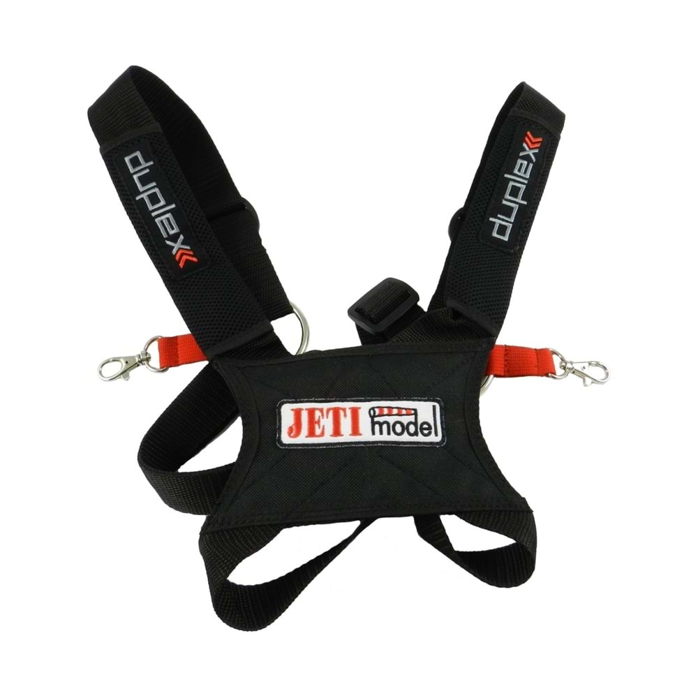 JETİ ÇAPRAZ ASKI(KAYIŞ) JMS-DC-CS (4 NOKTADAN AYARLANABİLİR)