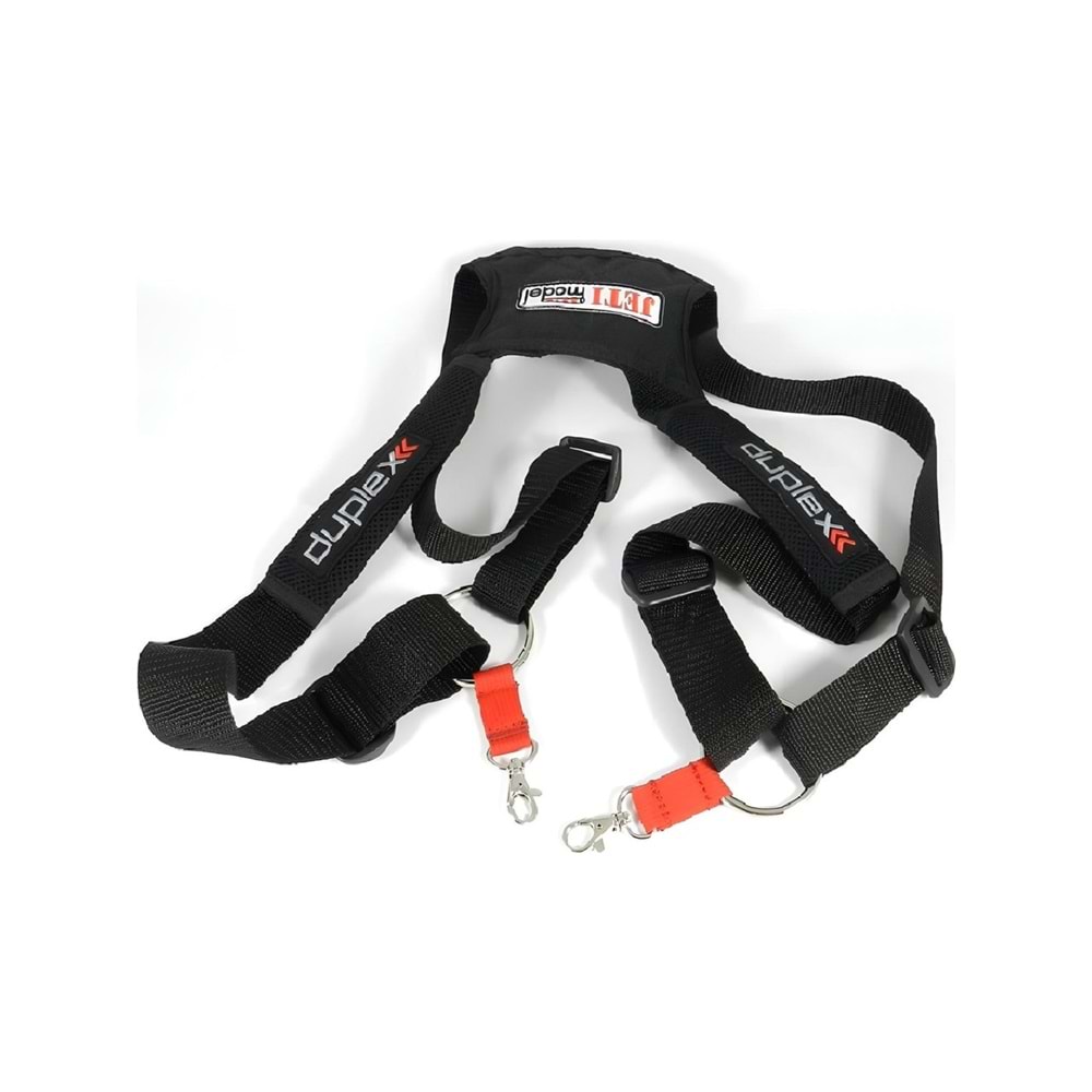 JETİ ÇAPRAZ ASKI(KAYIŞ) JMS-DC-CS (4 NOKTADAN AYARLANABİLİR)