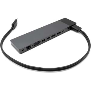 HP ELİTE THUNDERBOLT 3 BAĞLANTI ISTASYONU HSTNN-CX01 HP ZBOOK