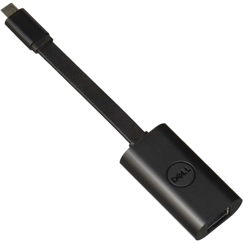 DELL ADAPTER USB-C TO GİGABİT ETHERNET / PXE / DONGLE DBQBCBC064 096NP5