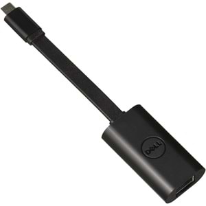 DELL ADAPTER USB-C TO GİGABİT ETHERNET / PXE / DONGLE DBQBCBC064 096NP5