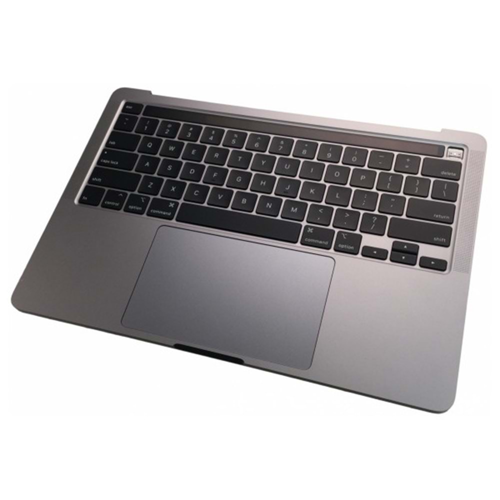 Apple MacBook Pro M1 A2338 Klavye Topcase 2020 Orjinal - Outlet