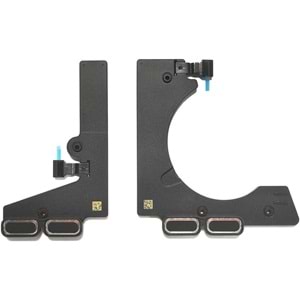 Apple Macbook Pro M1 A2338 ORJİNAL Hoparlör