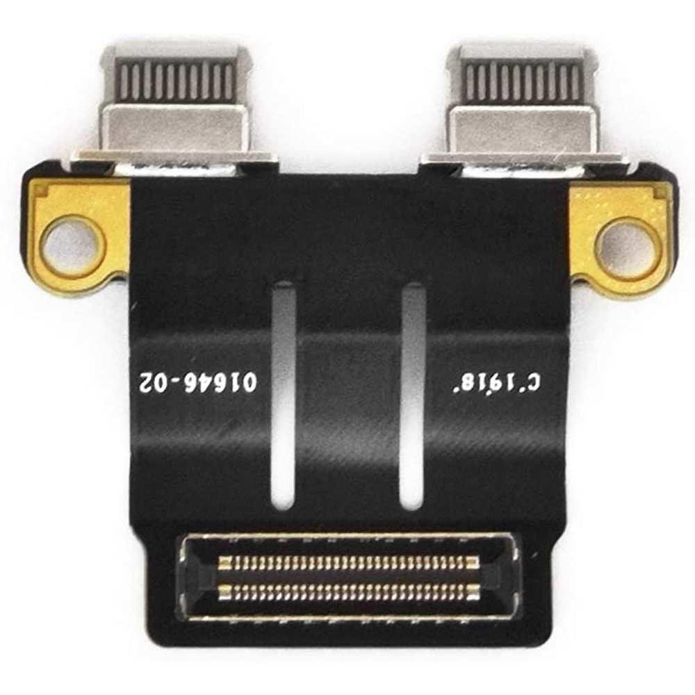 APPLE MACBOOK PRO A1989 A1990 A2141 A2159 A2251 A2289 A2338 TYPE-C PORT