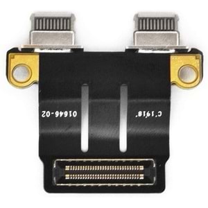 APPLE MACBOOK PRO A1989 A1990 A2141 A2159 A2251 A2289 A2338 TYPE-C PORT