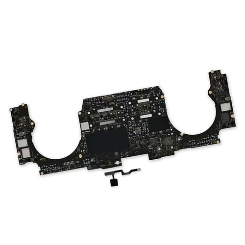 APPLE MACBOOK PRO A2141 İ9 32 GB RAM 512 GB SSD 5300M 4GB EKRAN KARTLI ANAKART