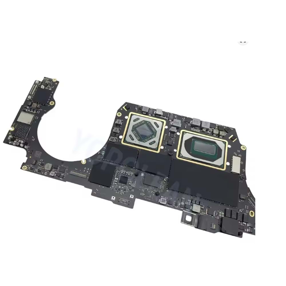 APPLE MACBOOK PRO A2141 İ7 16GB RAM 512GB SSD ANAKART