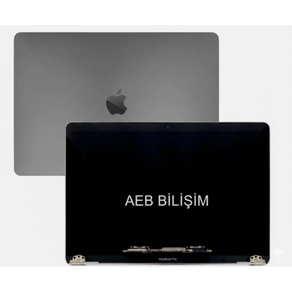 APPLE MACBOOK PRO A2141 ORJİNAL LCD EKRAN KASALI B-KALİTE