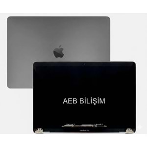 APPLE MACBOOK PRO A2141 ORJİNAL LCD EKRAN KASALI B-KALİTE