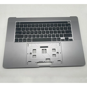 APPLE MACBOOK PRO A2141 ORİJİNAL TOPCASE+KLAVYE KASA B-KALİTE
