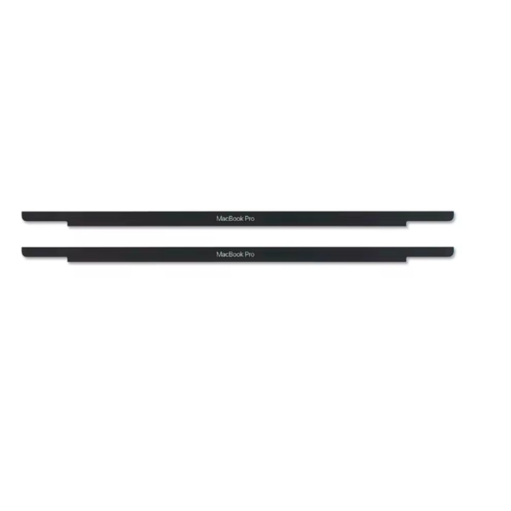 APPLE MACBOOK PRO A1706 A1708 A2159 A1989 A2251 A2289 ORİJİNAL BEZEL LOGO