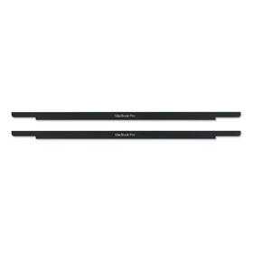 APPLE MACBOOK PRO A1706 A1708 A2159 A1989 A2251 A2289 ORİJİNAL BEZEL LOGO