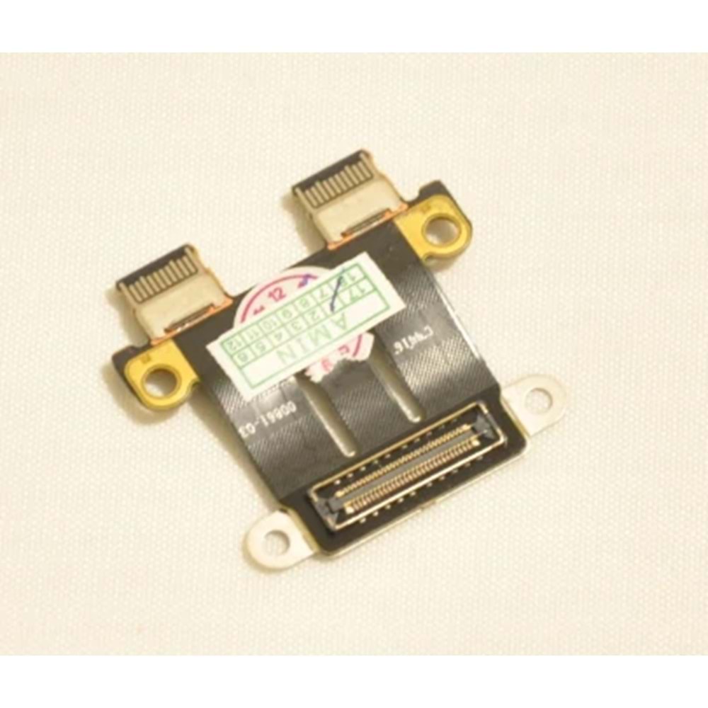 APPLE MACBOOK PRO A1706 A1707 A1708 ORJİNAL DC POWER JACK