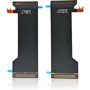APPLE MACBOOK PRO A1706 A1989 TOUCHBAR LCD FLEX