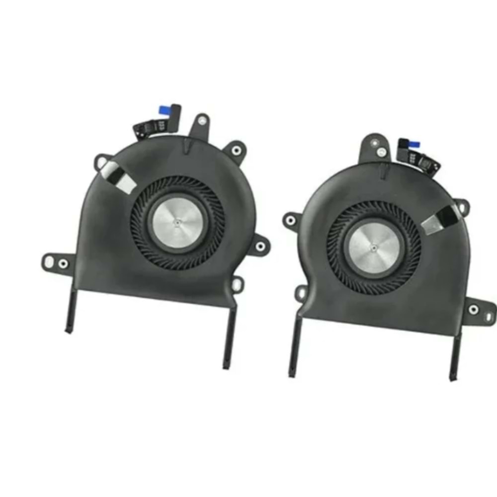 APPLE MACBOOK PRO A1706 ORJİNAL FAN TAKIM