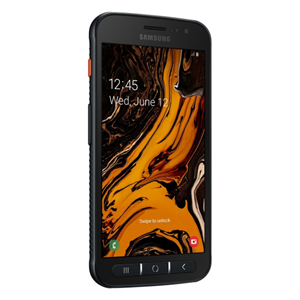 SAMSUNG GALAXY XCOVER 4S 32 GB (SM-G398FN) IP68 ANDROİD 11 CEP TELEFONU - İKİNCİ EL