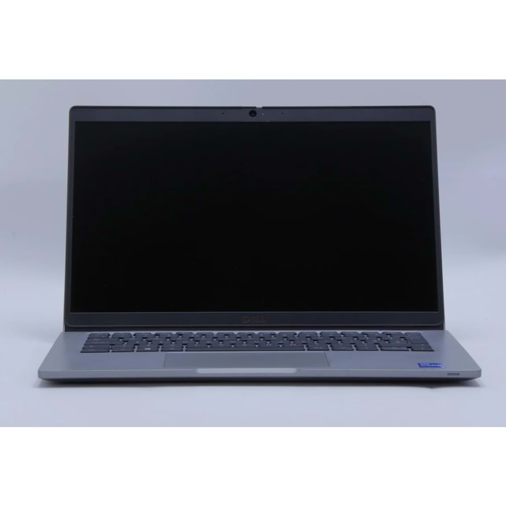 DELL LATİTUDE 5320 INTEL İ5-11 16 GB RAM 512 GB SSD NOTEBOOK İKİNCİ EL
