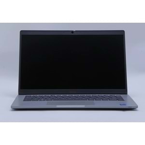 DELL LATİTUDE 5320 INTEL İ5-11 16 GB RAM 512 GB SSD NOTEBOOK İKİNCİ EL