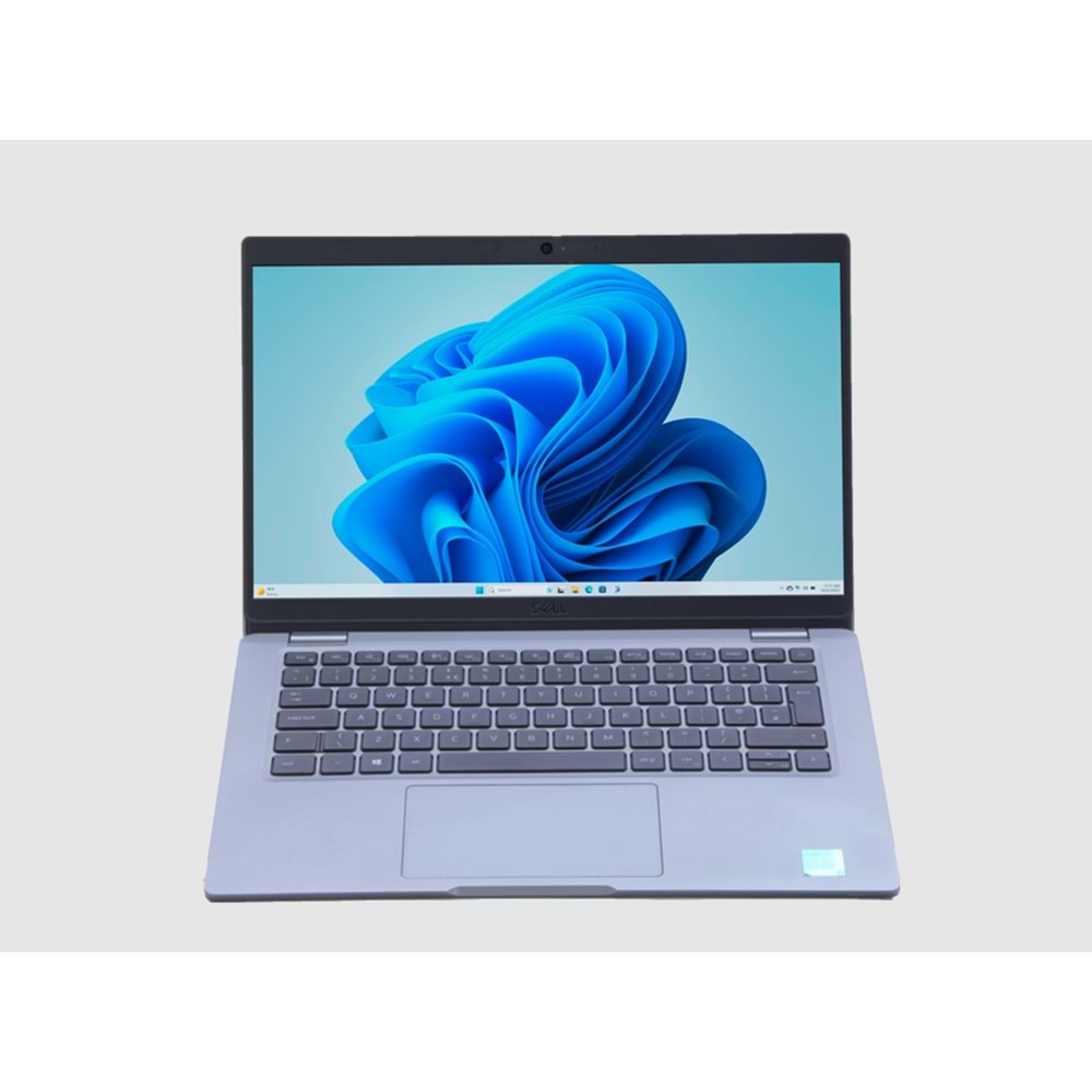 DELL LATİTUDE 5320 INTEL İ5-11 16 GB RAM 512 GB SSD NOTEBOOK İKİNCİ EL