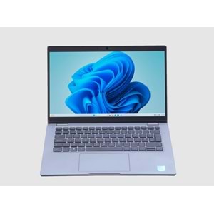 DELL LATİTUDE 5320 INTEL İ5-11 16 GB RAM 512 GB SSD NOTEBOOK İKİNCİ EL
