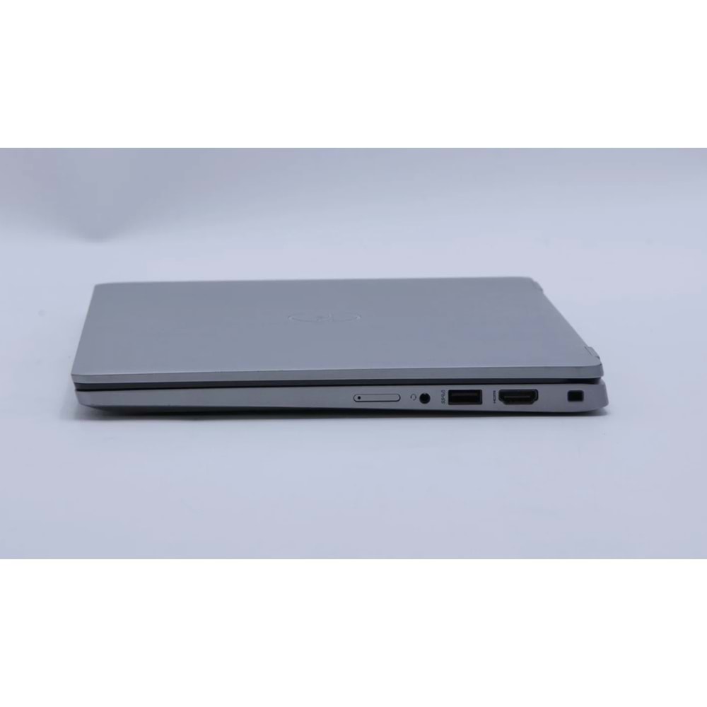 DELL LATİTUDE 5320 INTEL İ5-11 16 GB RAM 512 GB SSD NOTEBOOK İKİNCİ EL