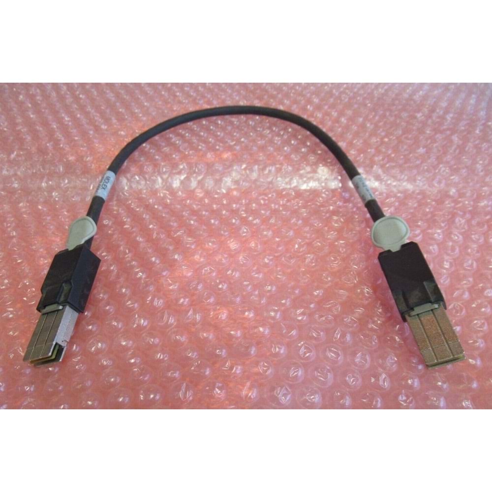 Cisco CAB-STK-E-0.5M 50 cm Stack Kablo 37-0891-01 74577-0050