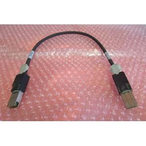 Cisco CAB-STK-E-0.5M 50 cm Stack Kablo 37-0891-01 74577-0050