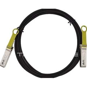 HUAWEI QSFP-40G-CU3M QSFP+,40G,High Speed Direct-attach Cables,3m,QSFP+38M,CC8P0.32B(S),QSFP+